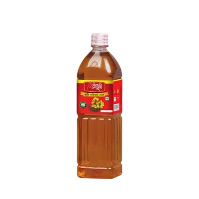 shorisha-oil