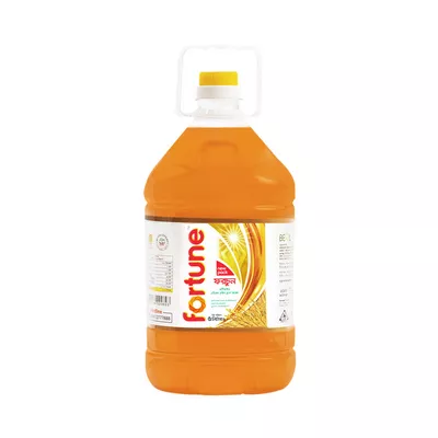 oil