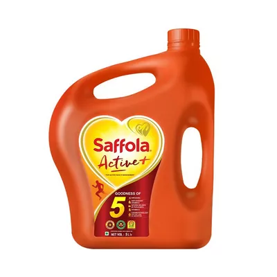 oil